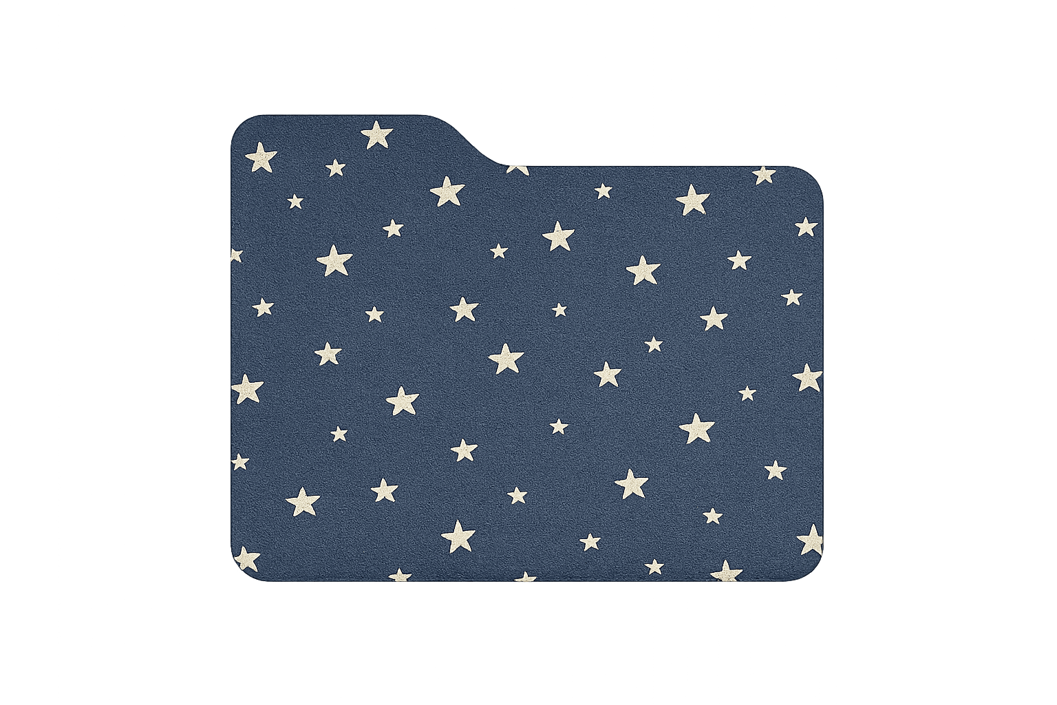 Tiny Stars folder icon